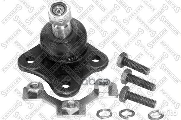 52-00024-SX опора шаровая л.+п. к-ктVW Golf 83