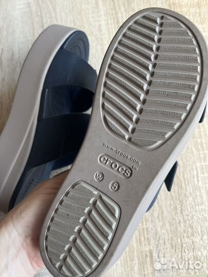 Сабо женские 35 размер