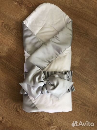 Конверт - одеяло mark