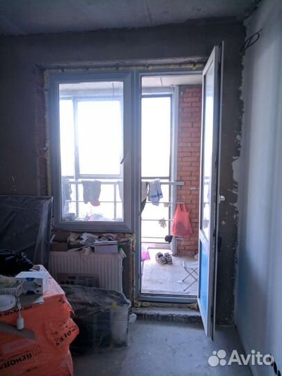 Окна пластиковые бу