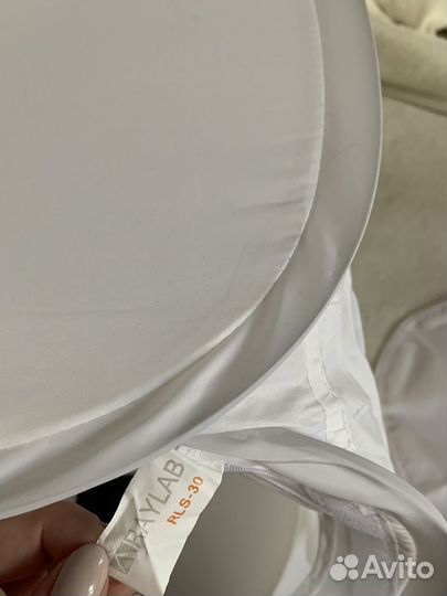 Фотобокс для предметной съемки