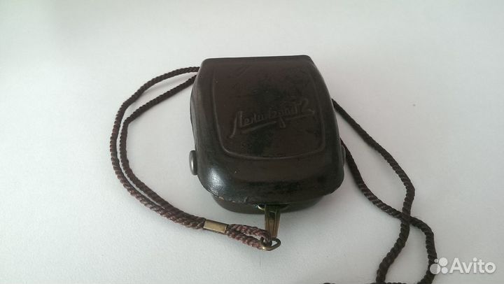 Экспонометр Ленинград 2