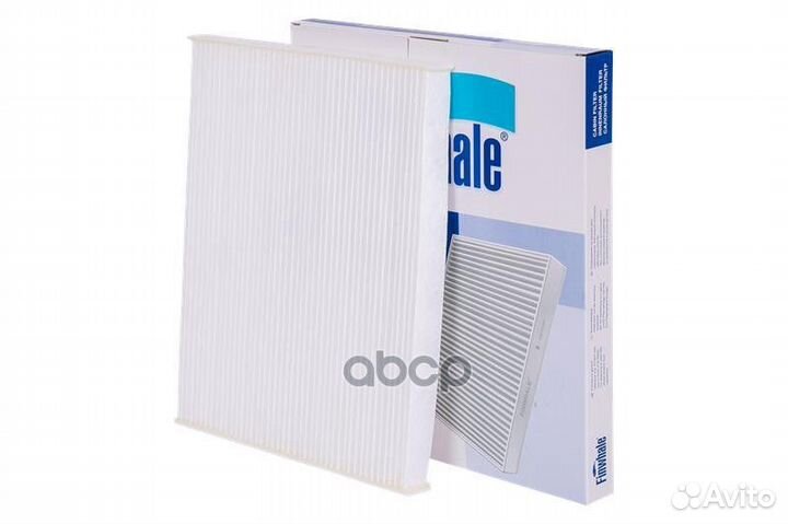 Фильтр салона fiat grande punto/opel corsa D AS