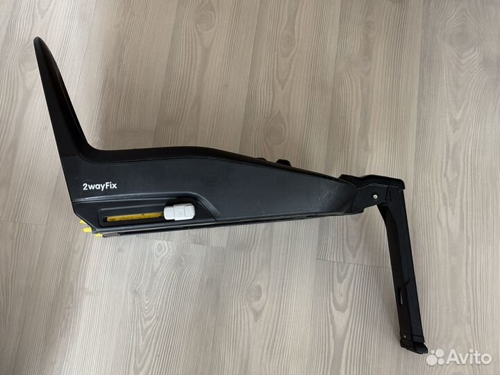 Автокресло Maxi Cosi 2way Pear база 2wayfix