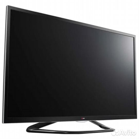 Телевизор lg SMART tv