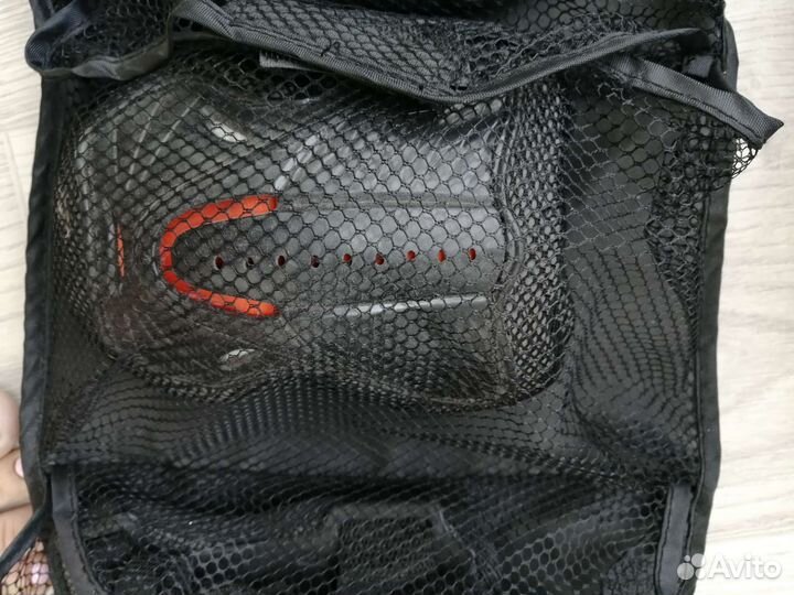 Защита для роликов