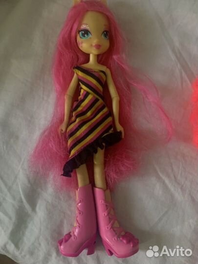 Кукла My little pony