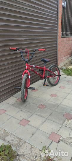 BMX