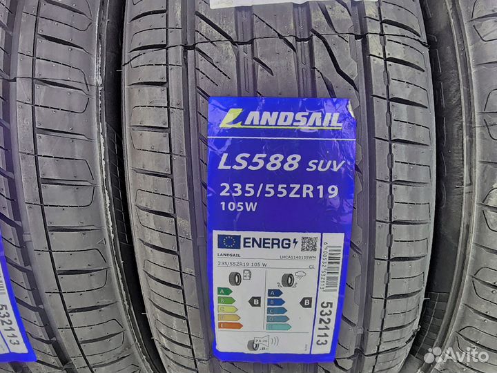 Landsail LS588 SUV 235/55 R19