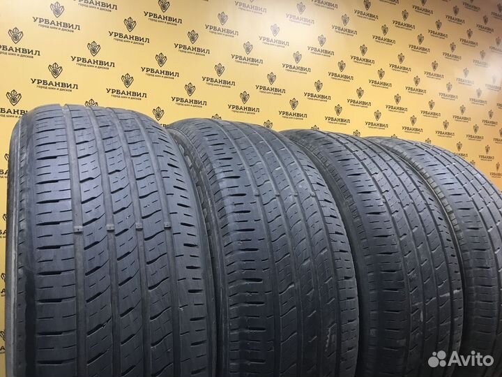 Roadstone N'Fera RU5 255/60 R18 112V