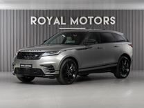 Land Rover Range Rover Velar 3.0 AT, 2023, 24 км, с пробегом, цена 10 500 000 руб.