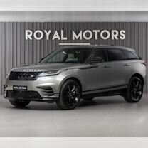 Land Rover Range Rover Velar 3.0 AT, 2023, 24 км, с пробегом, цена 10 500 000 руб.