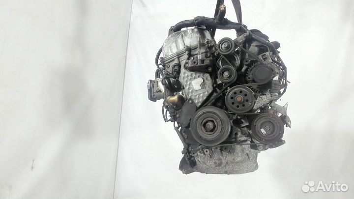 Компрессор кондиционера Honda CR-V, 2013