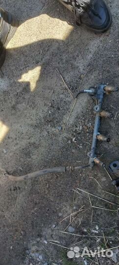 Форсунки на 5афе