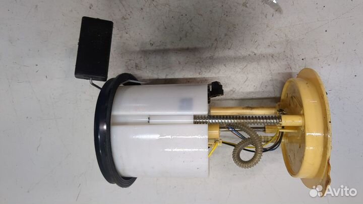 Насос топливный электрический Volkswagen Jetta 6, 2012