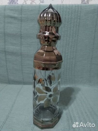 Графин с рюмками новый