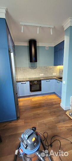 Кухня на заказ под ваши размеры