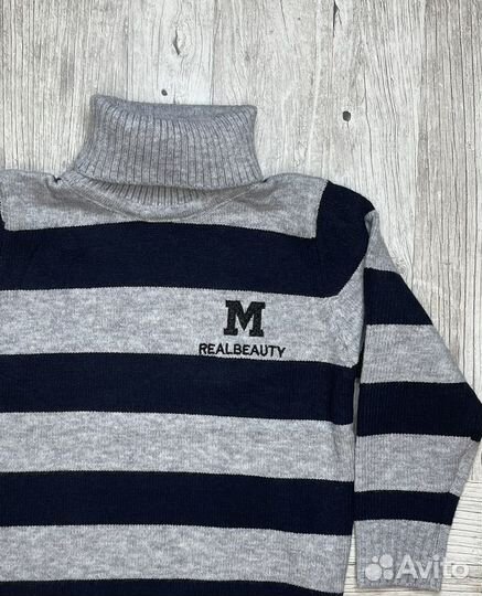 Свитер для мальчика