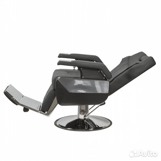 Кресло мужское Барбер Дональд Высший comfort