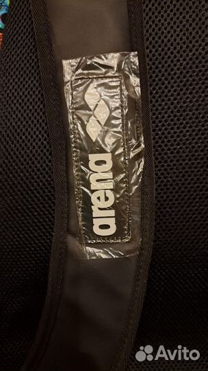 Рюкзак для плавания Arena 45л