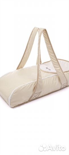 Рюкзак переноска для новорожденных