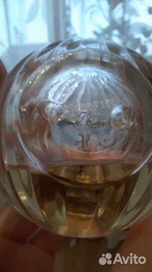 Lanvin Eclat de Fleurs 1/2 50 мл