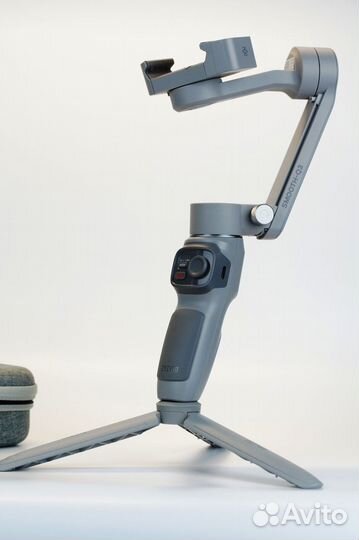 Стабилизатор для смартфона Zhiyun Smooth-Q3 combo