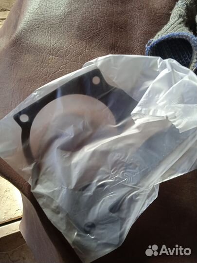 Помпа на 3s fe