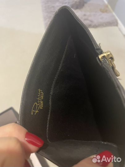 Сапоги respect 37-38