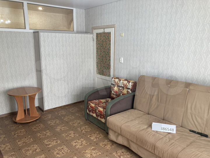 2-к. квартира, 60 м², 4/4 эт.