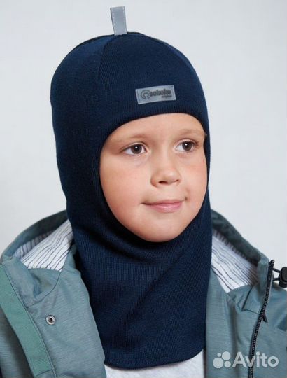 Шлем Sokoke, новый