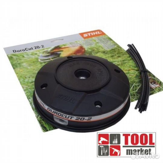 Мотокоса stihl FS 111