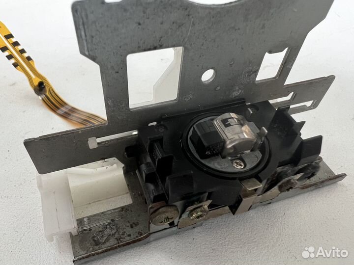 Запчасти для кассетной деки sony TC WE 445 - 475