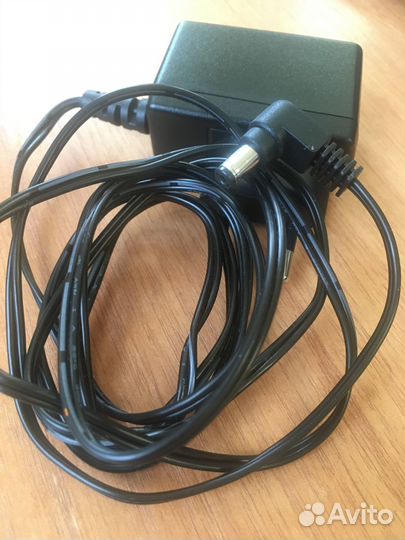 Блок питания D-link