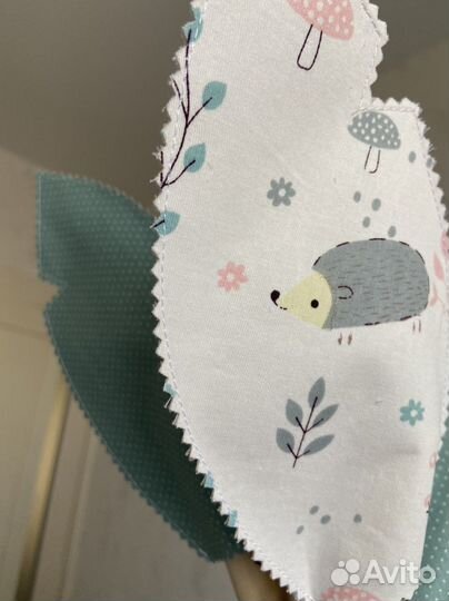 Детская палатка вигвам