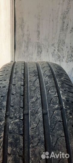 Pirelli Scorpion Verde 235/50 R19 99V