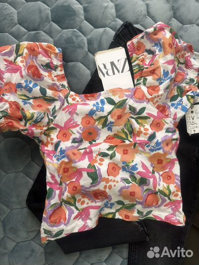 Вещи zara 116