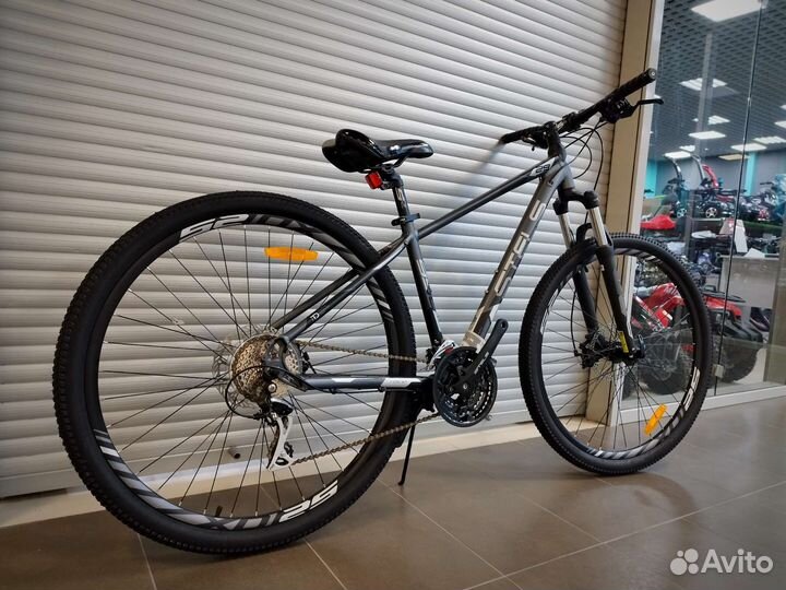 Велосипед Stels Navigator 950 MD 29