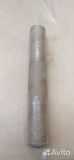 Комплект наклеек на боковое стекло volvo