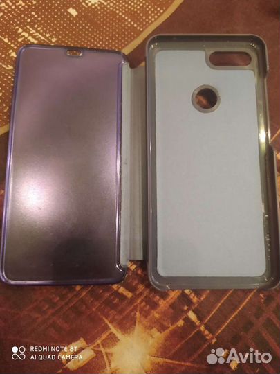 Чехол для Xiaomi Mi 8 lite