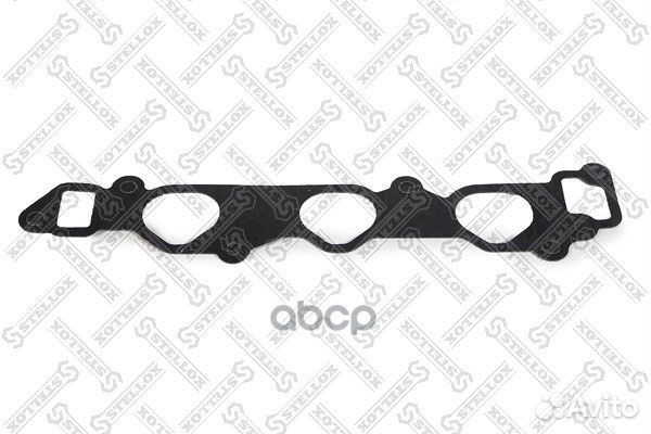 Прокладка коллектора впускного Lexus лев 11