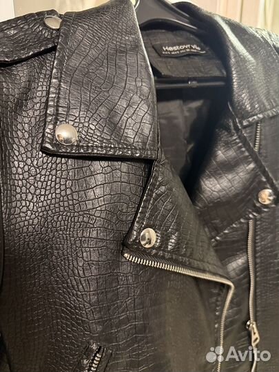 Косуха женская укороченная