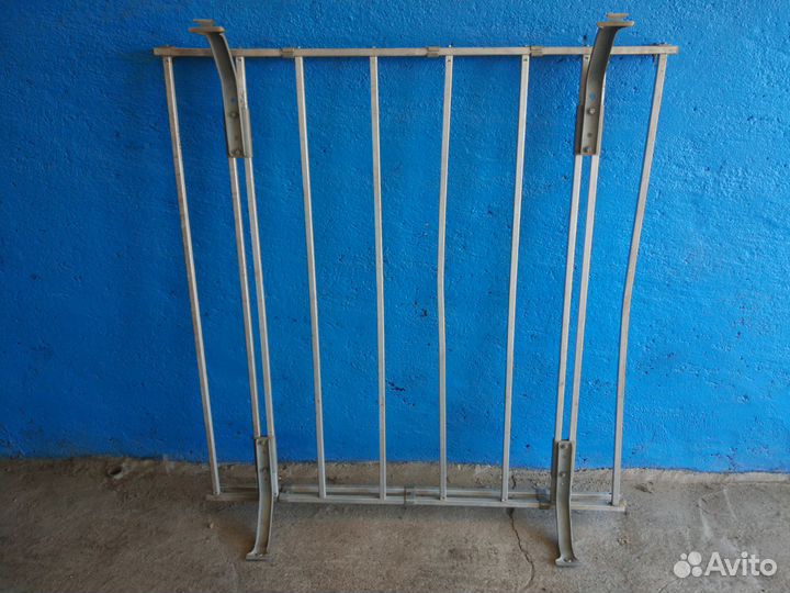 Багажник бау-3