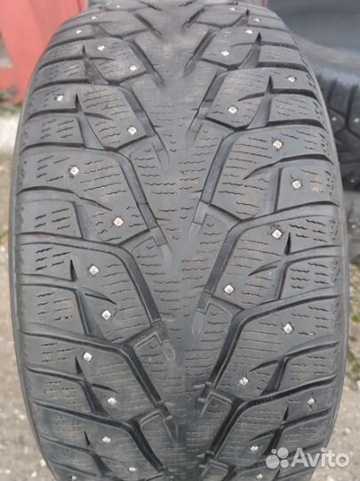 Yokohama Ice Guard IG55 275/40 R20 106T