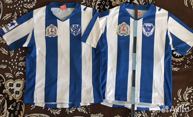 Футбольная форма для детей