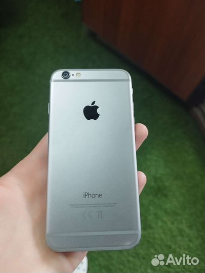 iPhone 6 32gb