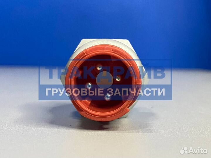 Датчик давления воздуха Мн Тга Тгс Тгх