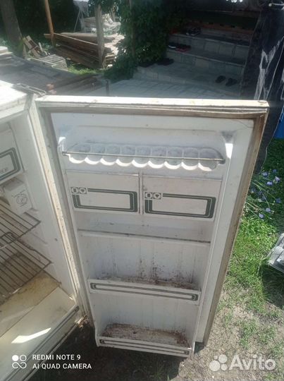 Холодильник Бирюса 3