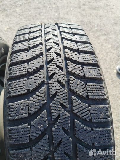 Lassa Iceways 205/60 R16