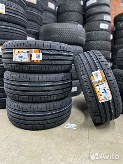 Tracmax X-Privilo TX3 235/45 R17 97W